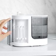 10 מצבים לניקוי שיניים מסוג משפחת סילון מים 2