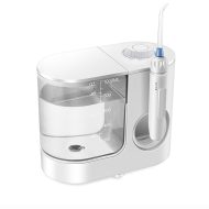 10 מצבים לניקוי שיניים סילון מים דנטלי מסוג סילון מים מסוג משפחתי 4