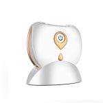 מכשיר יופי לפנים צוואר נגד קמטים הפחתת נפיחות 3 מצבים