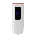 הסרת שיער IPL לנשים וגברים, הסרת שיער לצמיתות ללא כאבים בלייזר לבתי השחי, קו ביקיני ושימוש בכל הגוף