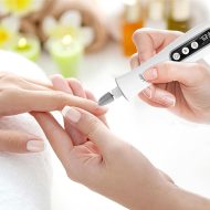 אלחוטי-מקדח-נייד-2000-mAh-נטענת-חשמלית-קובץ ציפורניים-לציפורניים-עבות-8