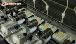 ציוד מתקנים