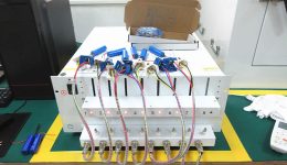 ציוד מתקנים