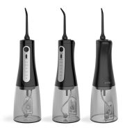 חמישה מצבי עבודה עם מיכל מים גדול של 350 מ"ל משקיפת אוראלי 2