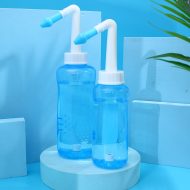 בקבוק לניקוי האף נייד לניקוי אף 1