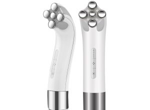 האם אוכל להשתמש במכשיר RF נייד על הפנים שלי בכל יום?