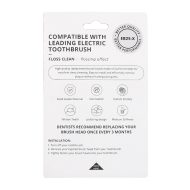 אוראלי-מברשת-תואמת-חשמלית-מברשת שיניים-החלפת-ראשים-EB25-X-7