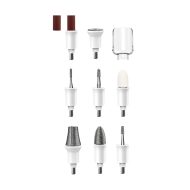 מקצועי-מניקור-פדיקור-ערכת-חשמלית-קבצי ציפורניים-סט-אלחוטי-חשמלית-מקדח-מכונת ציפורניים11