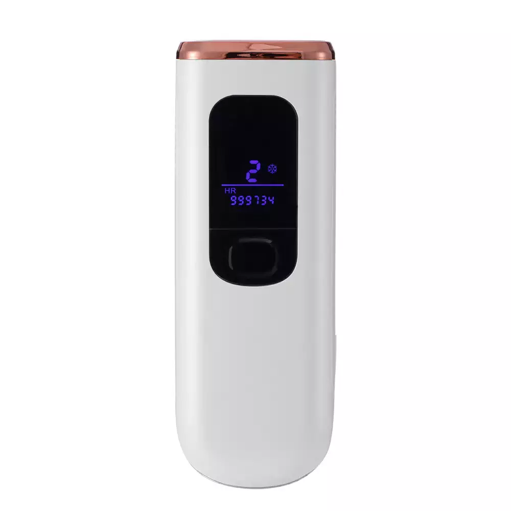 הסרת שיער IPL לנשים וגברים, הסרת שיער לצמיתות ללא כאבים בלייזר לבתי השחי, קו ביקיני ושימוש בכל הגוף