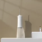 משטיפת הפה ניידת טעונה USB נטען סילון מים Flosser Ipx7 עמיד למים